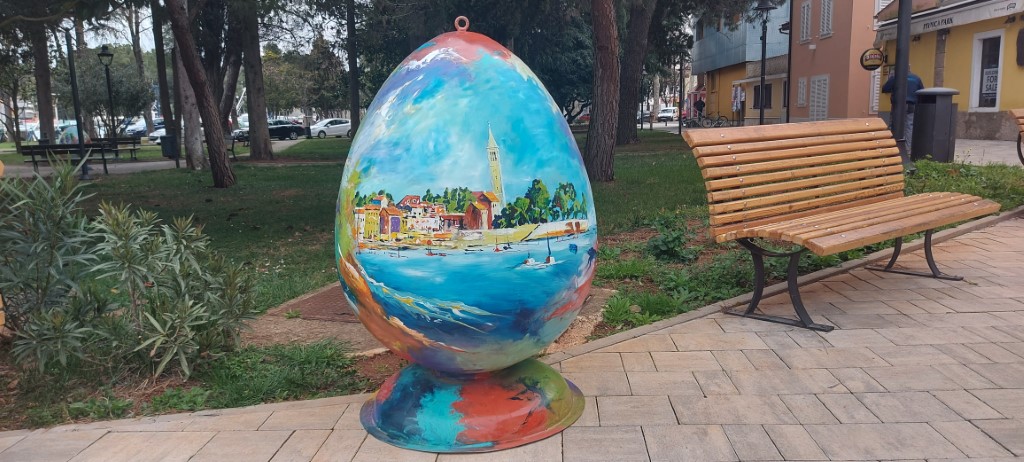 Novigrad: Uskrs uz glazbu i blagdansku čestitku građanima i gostima